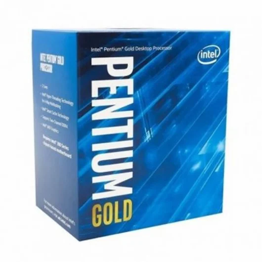 Intel Pentium G4560 3.5GHz Box