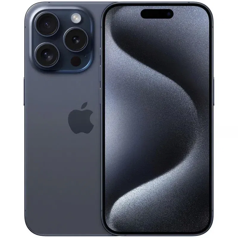 iPhone 15 Pro 256GB