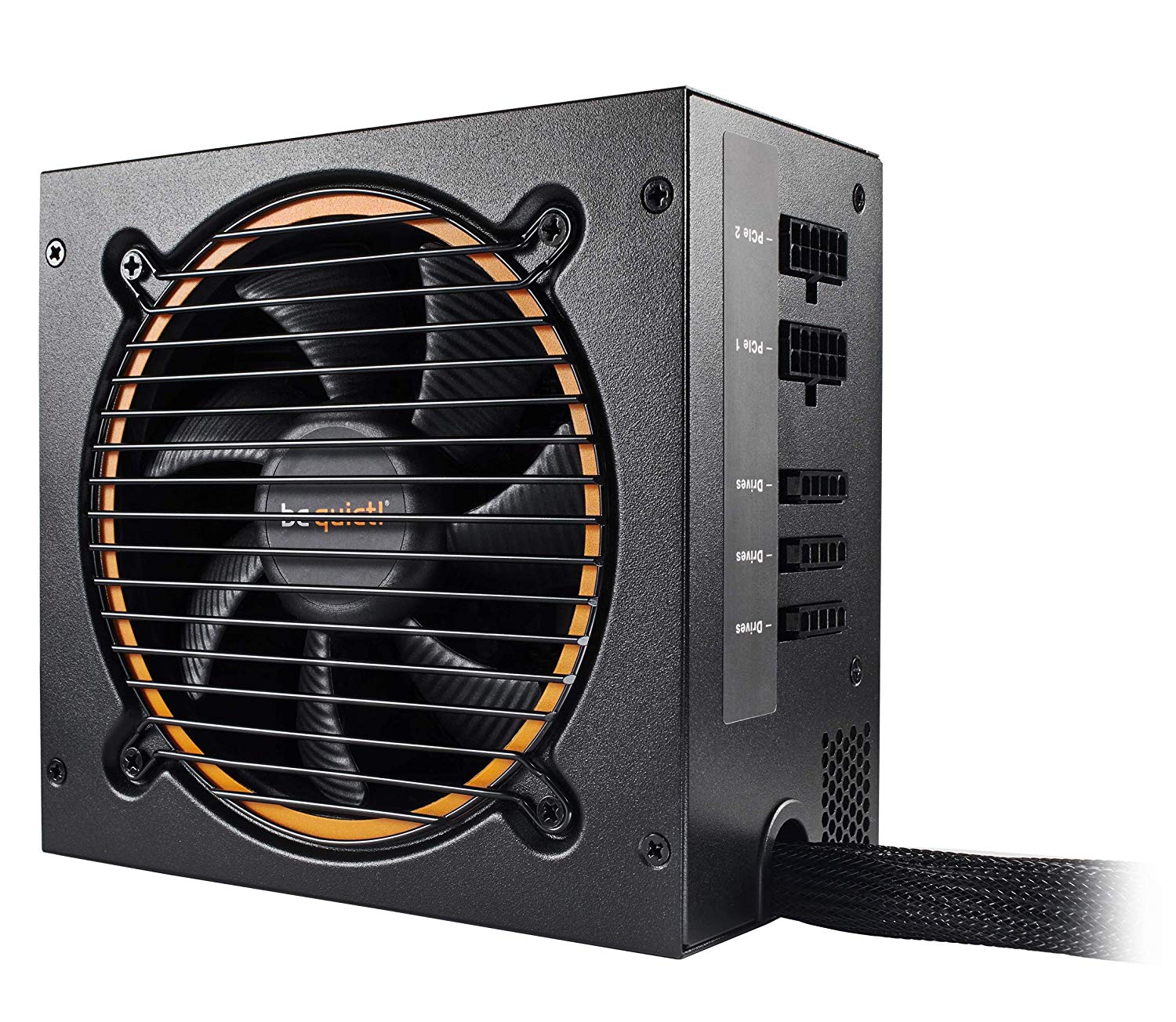 be quiet! Fuente ATX 700W BE Pure Power 11 BN29