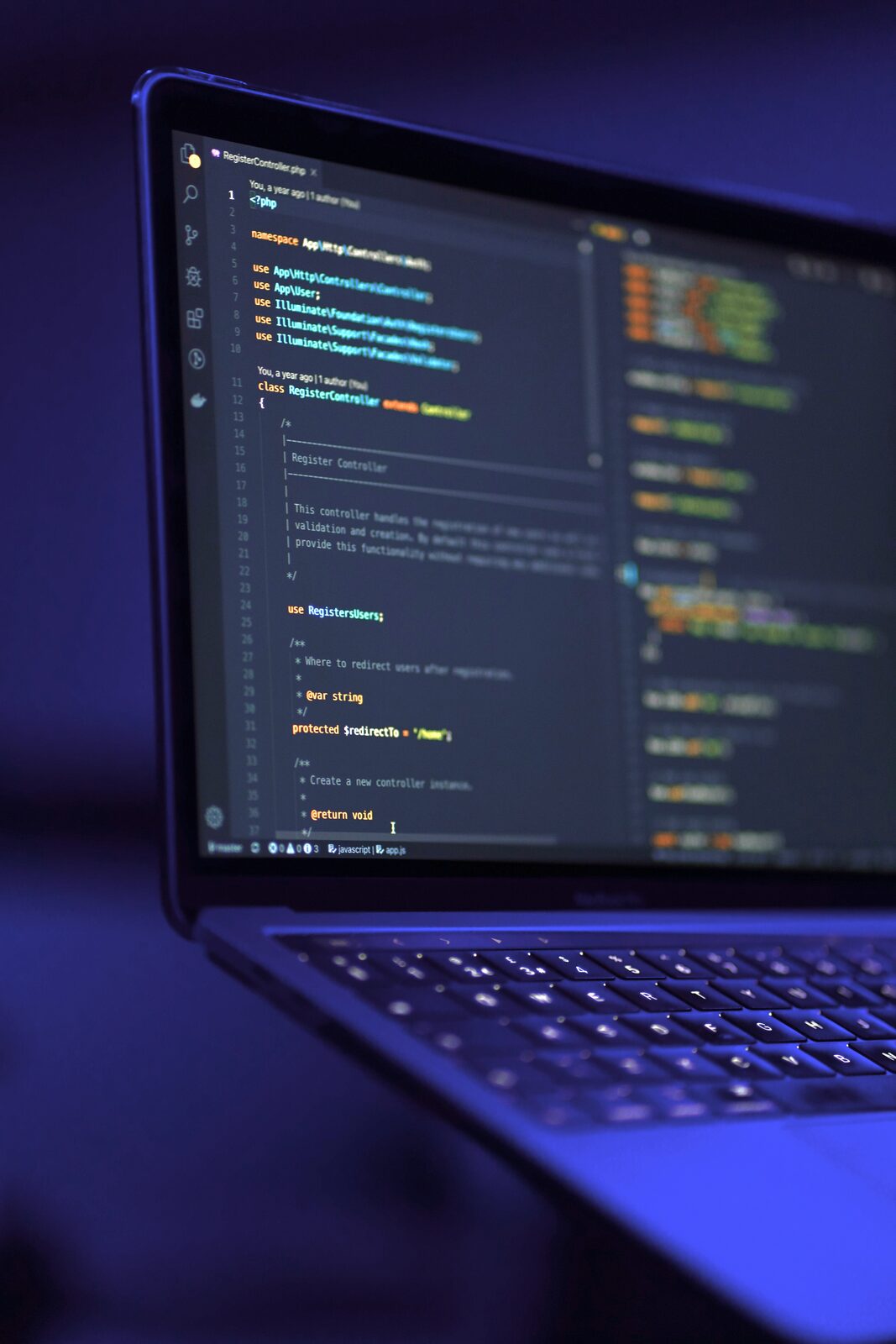 De PDO y Singleton a Laravel: la reingeniería completa de una aplicación PHP legacy